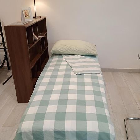 Giripaso Apartment 佛罗伦萨 外观 照片