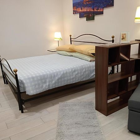 Giripaso Apartment 佛罗伦萨 外观 照片