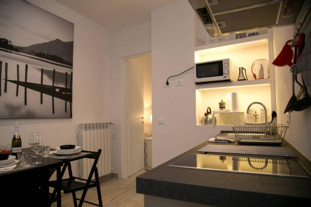 Giripaso Apartment 佛罗伦萨 外观 照片