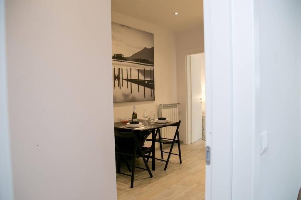 Giripaso Apartment 佛罗伦萨 外观 照片