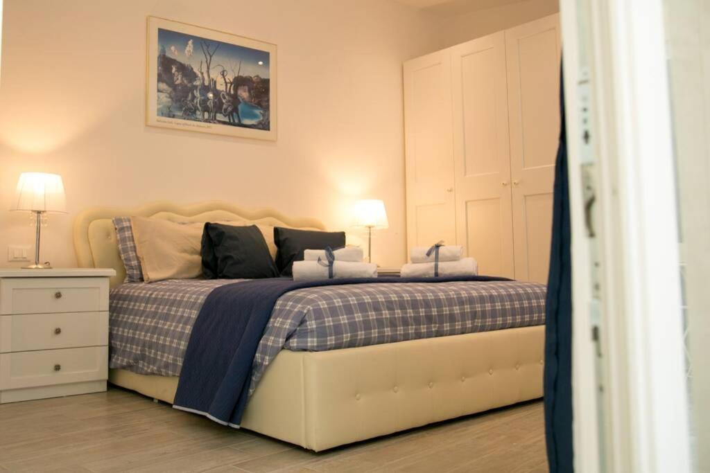 Giripaso Apartment 佛罗伦萨 外观 照片