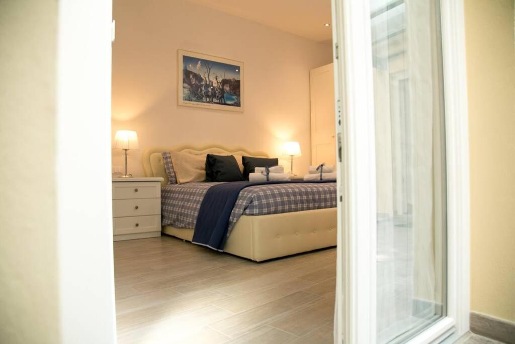 Giripaso Apartment 佛罗伦萨 外观 照片