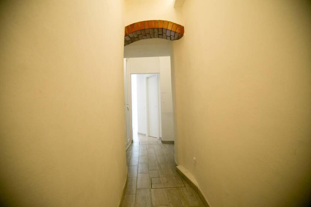 Giripaso Apartment 佛罗伦萨 外观 照片