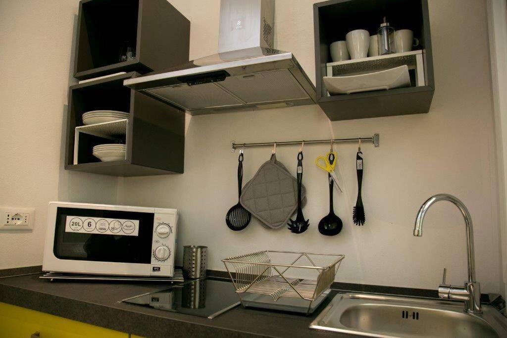 Giripaso Apartment 佛罗伦萨 外观 照片