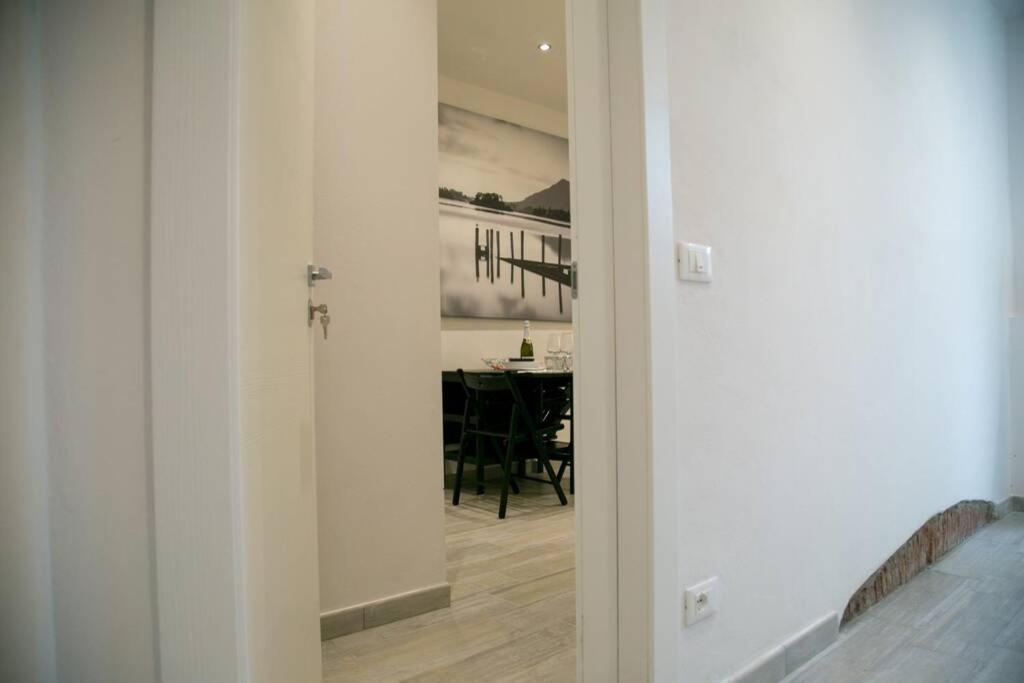 Giripaso Apartment 佛罗伦萨 外观 照片