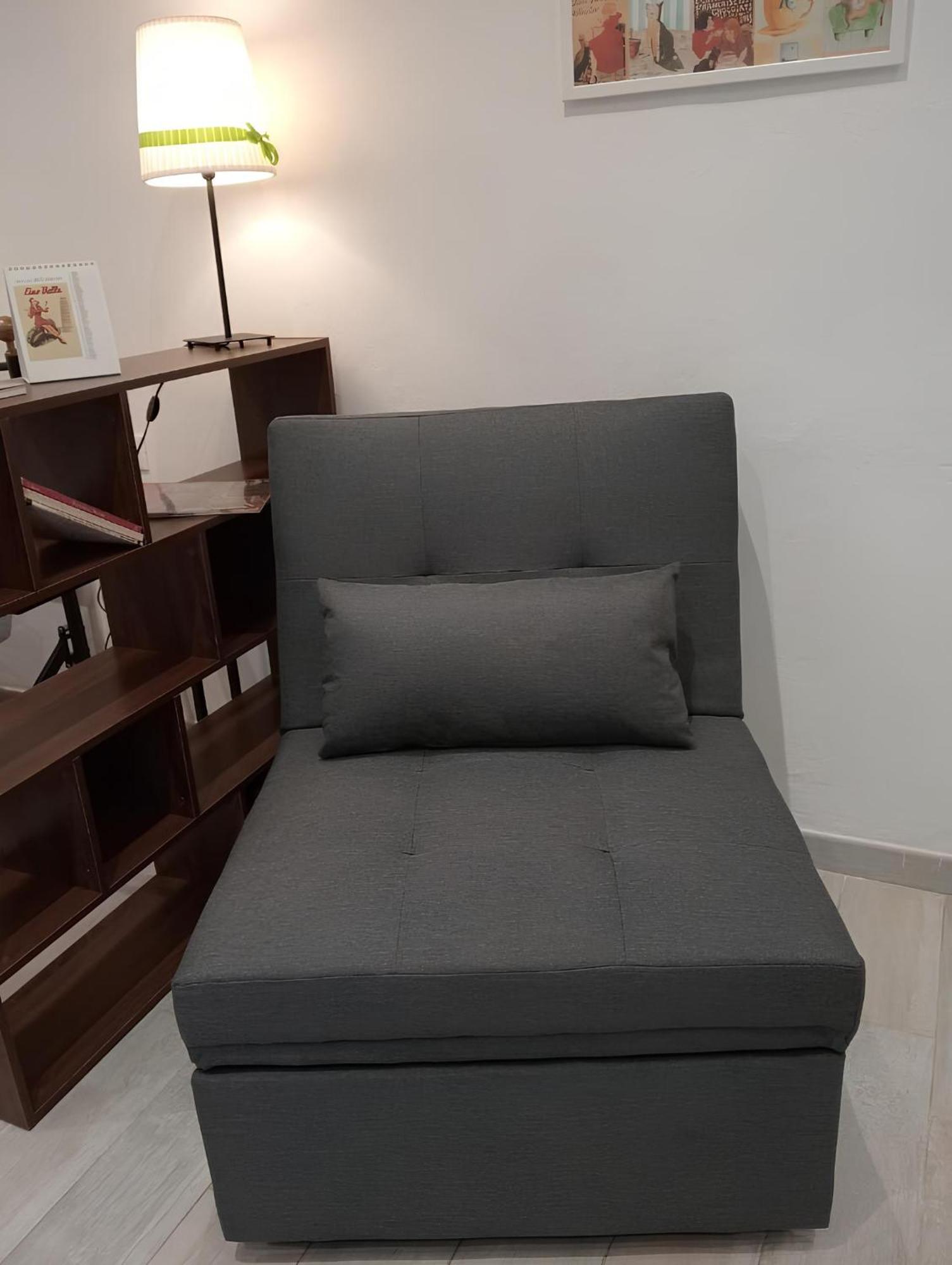 Giripaso Apartment 佛罗伦萨 外观 照片