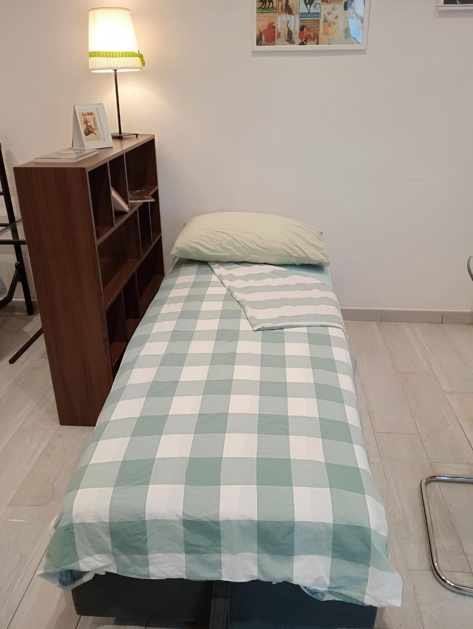 Giripaso Apartment 佛罗伦萨 外观 照片