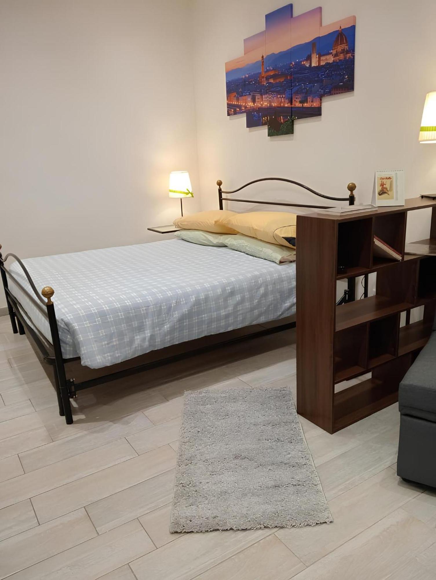 Giripaso Apartment 佛罗伦萨 外观 照片